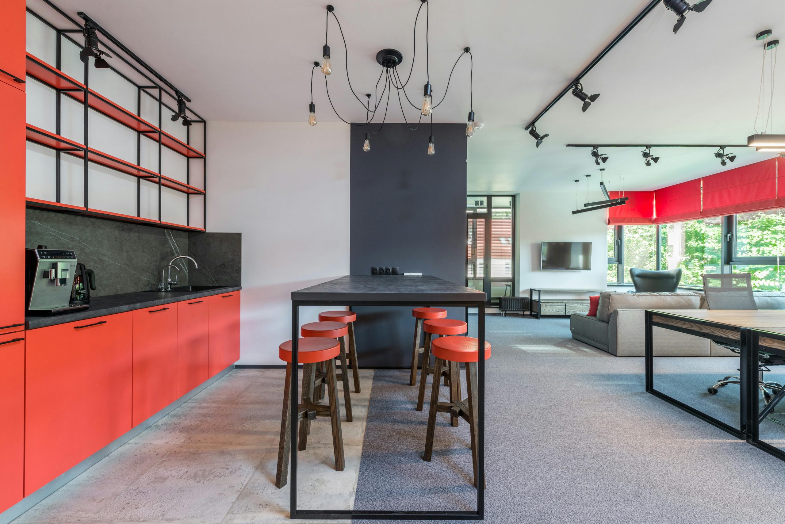 reforas de restaurantes y bares en Madrid