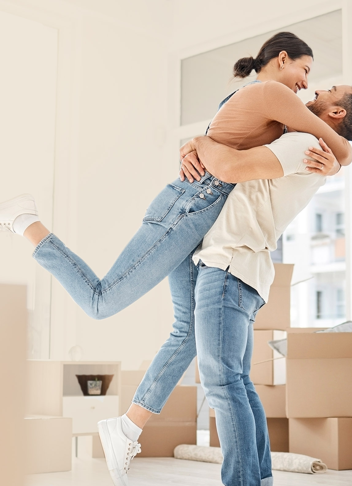 reformas en la moraleja