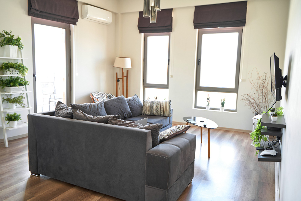 cuanto cuesta una Reforma para un Piso de 70 m²