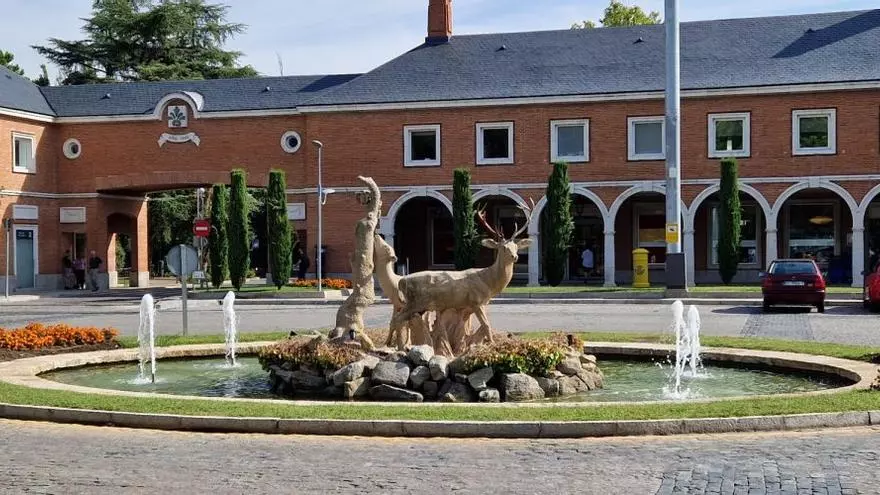 reformas en la moraleja