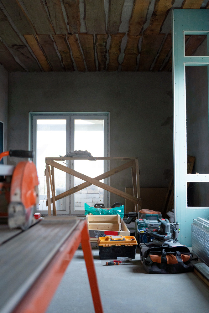 reformas integrales en la moraleja